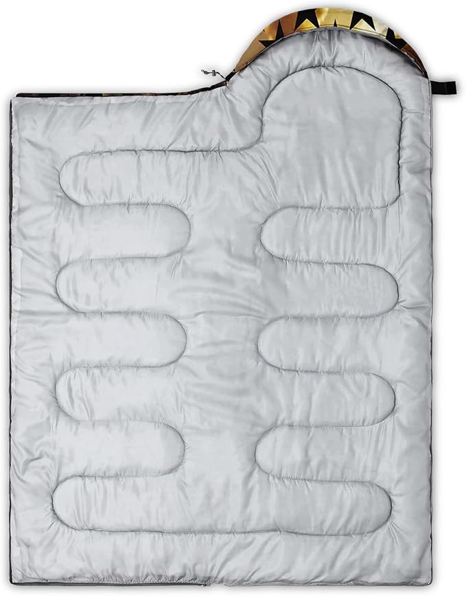 Print sleeping bag,sleeping bags,Outdoor Camping Sleeping Bag,Suitable For Children Boys And Girls Portable,Waterproof,Compact And Lightweight,Great For Outdoor Camping,Backpacking And Hiking