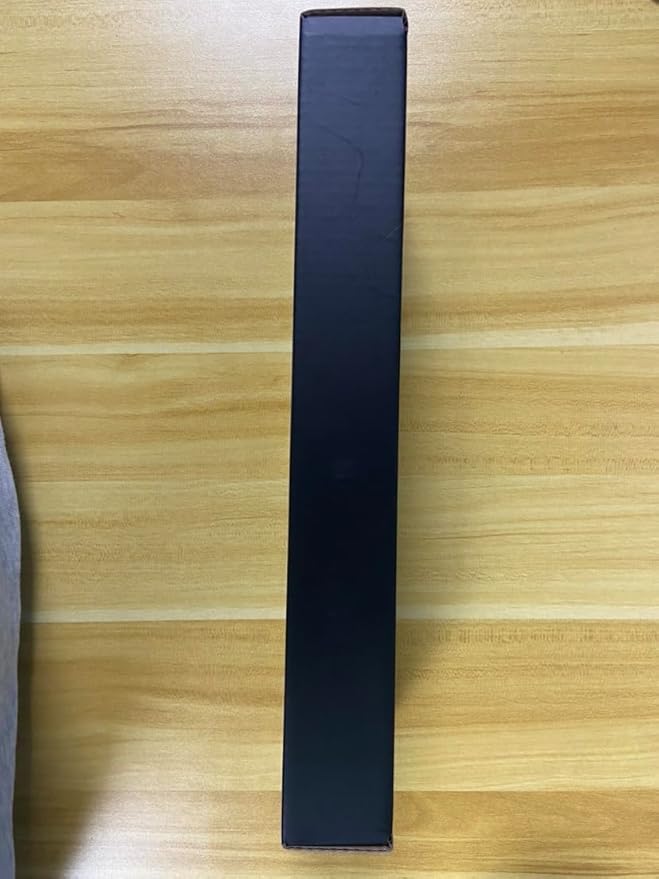 Tanto Fixed Blade Knife, Tactical Fixed Blade Knife, 5mm Thick Full Tang Survival with Sheath for Hunting, Camping, and Adventure