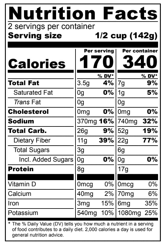 Fillo's Mexican Mayocoba Beans - Ready to Eat Beans, Gluten-Free, Preservative-Free, Microwavable, Non-GMO, Vegan Friendly, Plant Protein, 10 oz Pk of 6