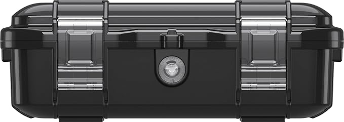 Pelican M50 Micro Case (Black)