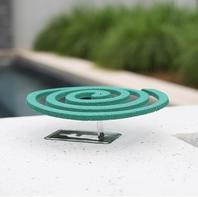 PIC Mosquito Repellent Coils (4 Pack)