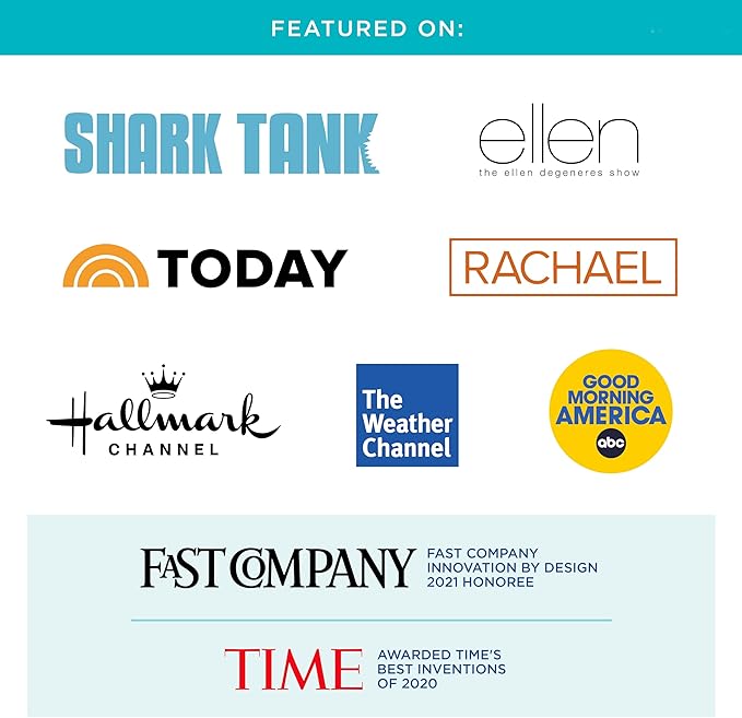 WeatherPod® The Original Shark Tank MyPod™ 1-2 Person Pop-Up Pod - Stay Warm, Dry, and Out of The Sun - Weather Pod for Sports, Rain, or Wind
