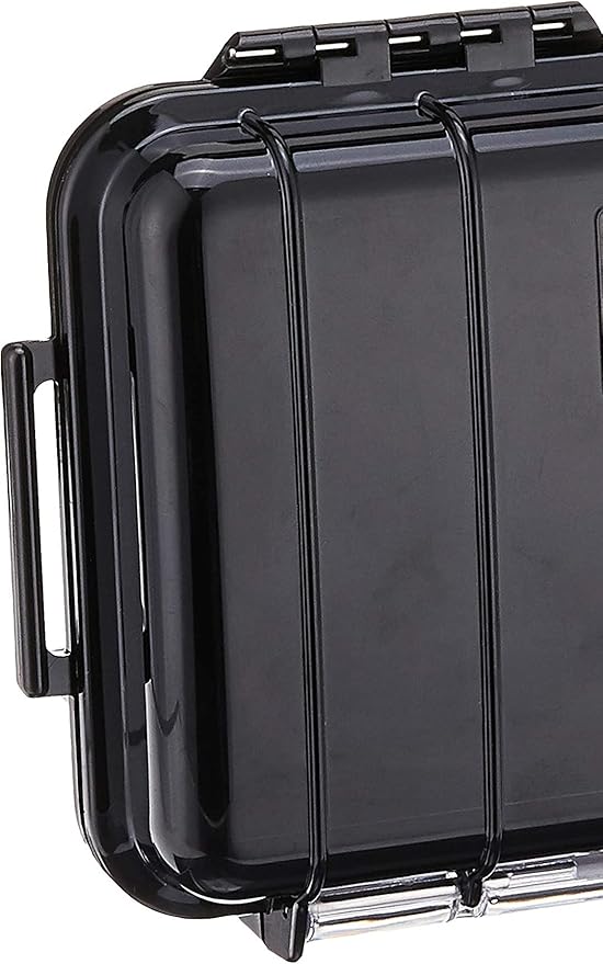 Pelican 1040 Micro Case (Black)