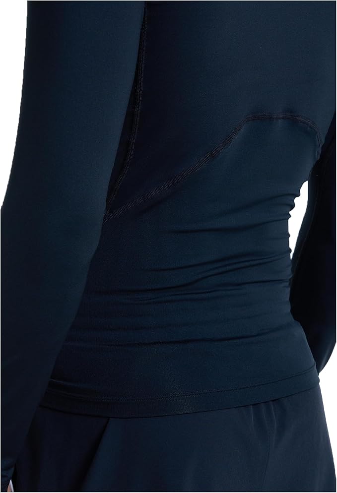 Under Armour Men's HeatGear Compression Long-Sleeve T-Shirt