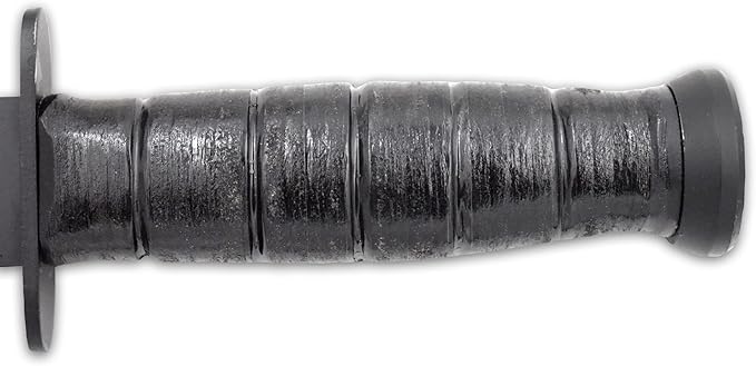 Snake Eye Tactical Heavy Duty Fixed Blade-Hunting Camping & Outdoor Knife (BKPB)