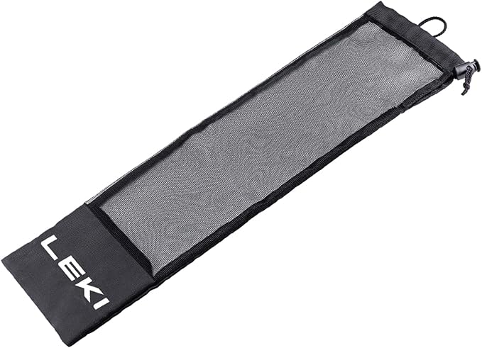 LEKI Cross Trail FX.One Superlite Carbon Collapsible Lightweight Trekking Poles for Hiking & Trail Running