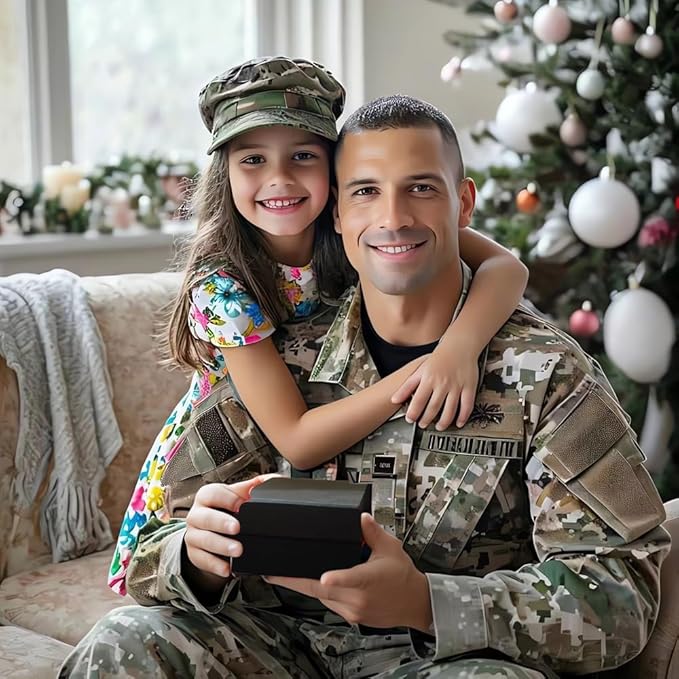 Army Paracord with Outdoor MutiTools - The for Army Heroes!