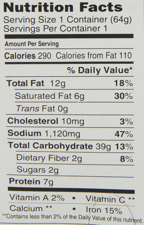 Maruchan Instant Lunch Shrimp, Ramen Noodle Soup, Microwaveable Meal, 2.25 Oz, 12 Count