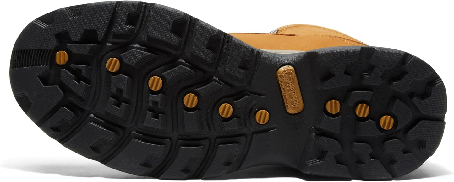 Timberland Men's White Ledge Mid Waterproof Hiking Boots