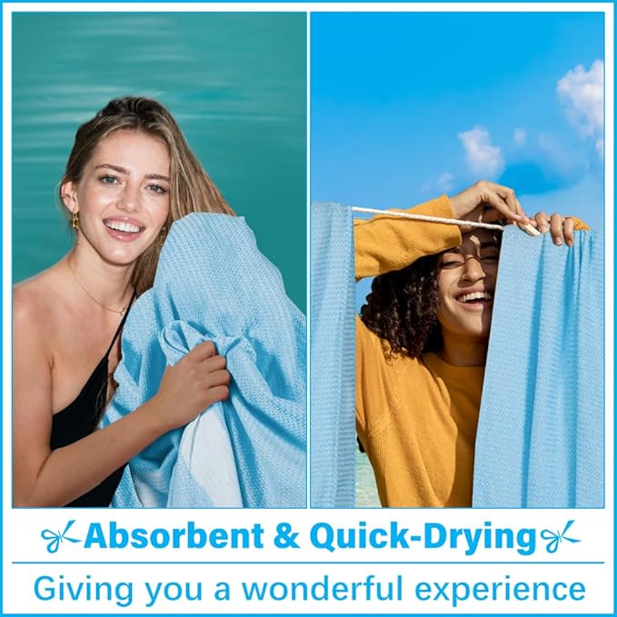 Oversized Turkish Beach Towel Blanket XXL Cotton Sandproof Towels Boho Woven Extra Large Big Sand Free Giant Throw Blankets Huge Quilt XL Picnic Camping Necessities Cloud for Adult Gifts