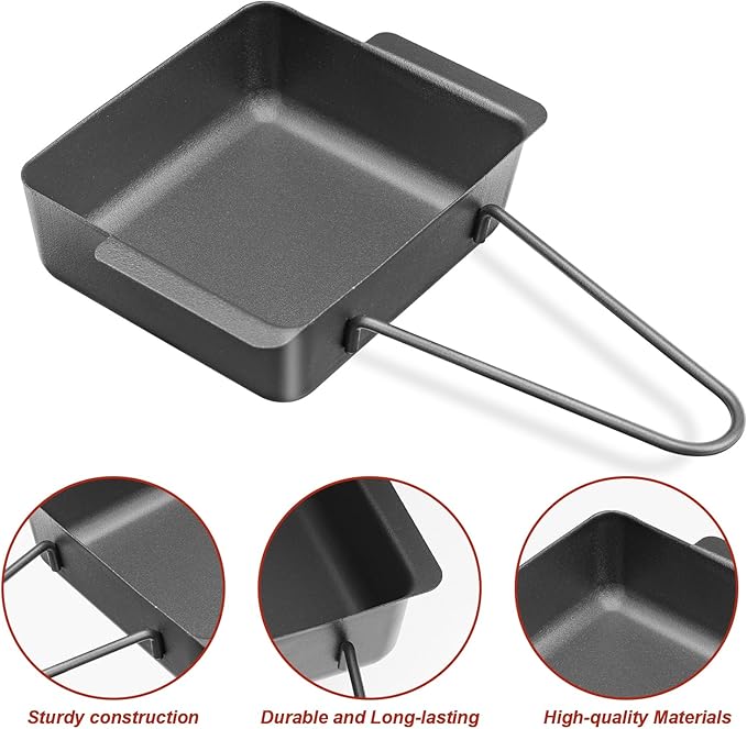 Grill Drip Pan for Nexgrill 720-0830H, Grease Catcher Cup for Nexgrill 720-0830X 720-0830H 720-0888 720-0888S 720-0896B 720-0896 CGG-7400,Nexgrill Grease Drip Tray with 15-Pack Disposable Foil Liners