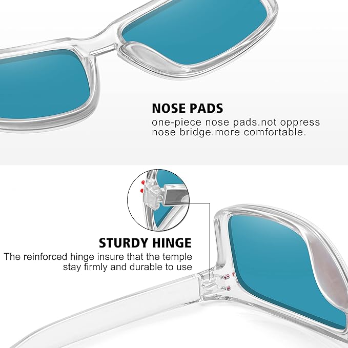MEETSUN Polarized Sunglasses for Men Women Sports Driving Fishing Glasses UV400 Protection