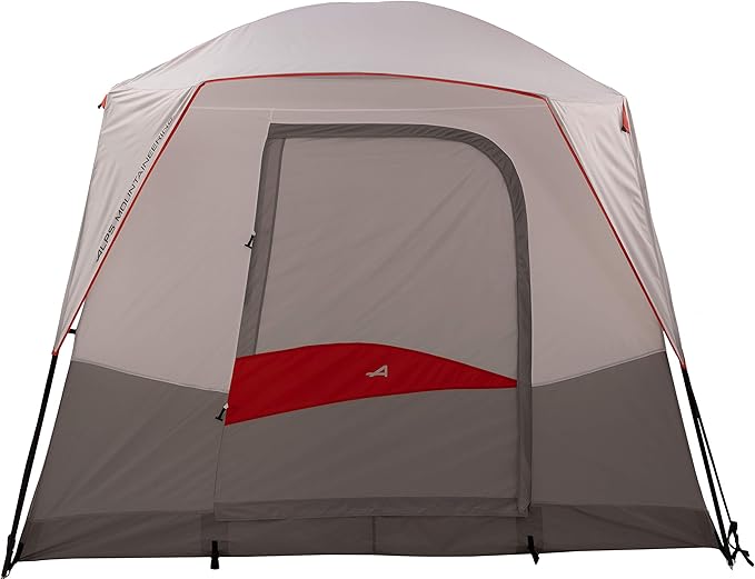 ALPS Mountaineering Camp Creek 4-Person Tent