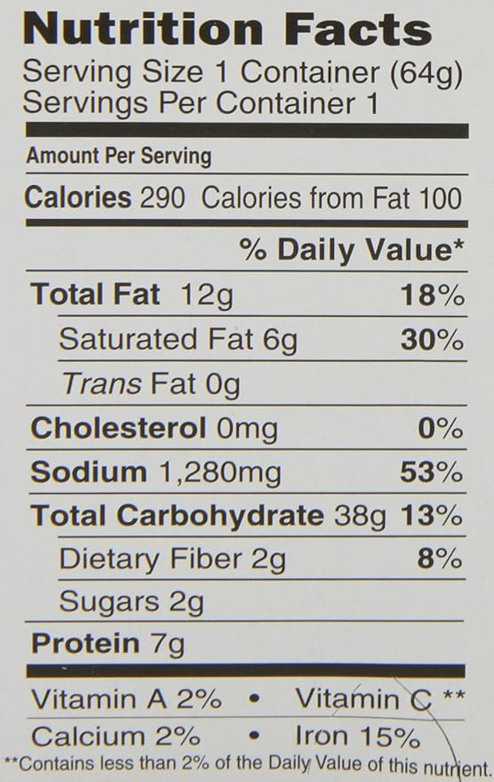 Maruchan Instant Lunch Roast Chicken, Ramen Noodle Soup, Microwaveable Meal, 2.25 Oz, 12 Count