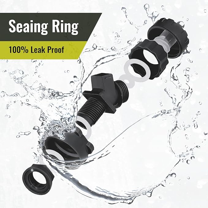 3.2 Gallon Camping Water Jug with Spout, No Leakage Food Grade Camping Water Tank with Spigot for Picnic, BBQ Supplies