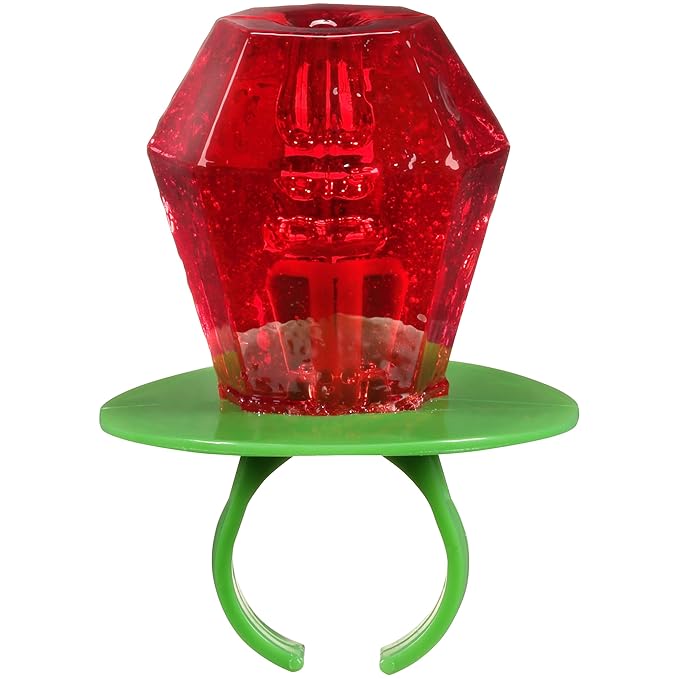 Ring Pop Sour Halloween Candy Lollipops, 30 Ct Bulk Individually Wrapped in Assorted Fruity Sour Flavors, Full Size, Hard Candy For Birthday, Party Favors, Trick or Treat, Halloween Bowls, Kids Gifts
