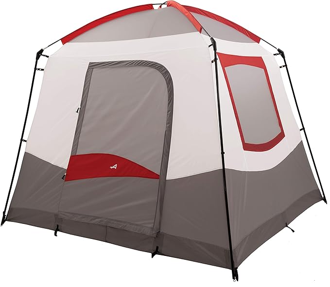 ALPS Mountaineering Camp Creek 4-Person Tent