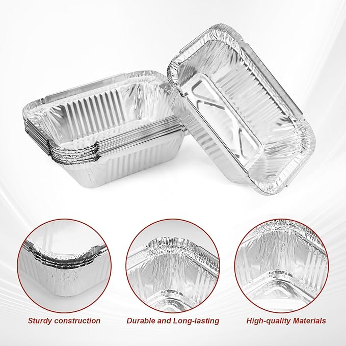 Grill Drip Pan for Nexgrill 720-0830H, Grease Catcher Cup for Nexgrill 720-0830X 720-0830H 720-0888 720-0888S 720-0896B 720-0896 CGG-7400,Nexgrill Grease Drip Tray with 15-Pack Disposable Foil Liners