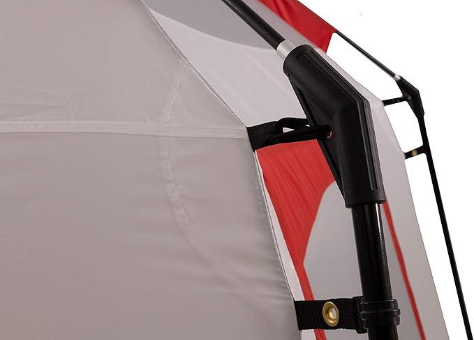 ALPS Mountaineering Camp Creek 4-Person Tent