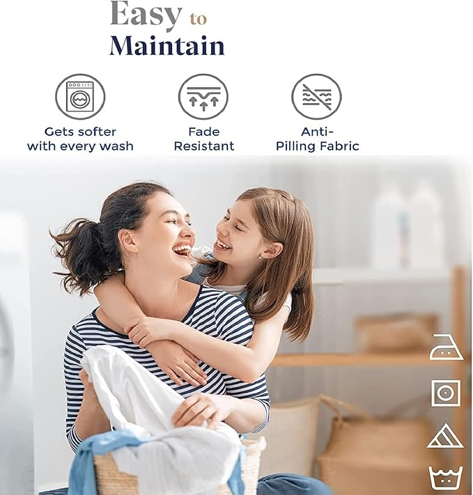Cot Sheets 30" x 75" - 4 PCs Cot Sheet Set - 600TC 100% Cotton Sheet Set - Cot Size Fitted Sheets Perfect for Narrow Twin/Camp Bunk/Rvs Bunk/Guest Beds/Trifold Mattress, 4-8" Deep Pocket - Light Blue