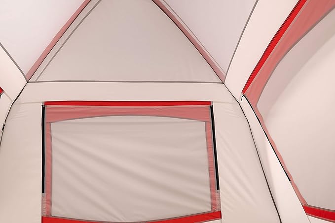 ALPS Mountaineering Camp Creek 4-Person Tent