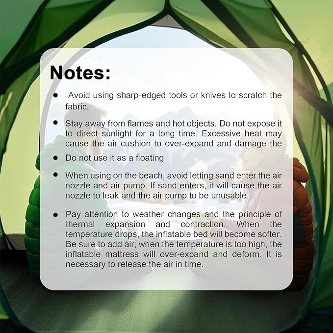 Self Inflating Sleeping Pad with Foam and Electric Pump,Innovative Y-Shaped Telescopic Structure,4.3" Thick Ultraportable Camping Mattress,Outdoor Compact Air Mat for Tent Car(4.2*79*28 inch)