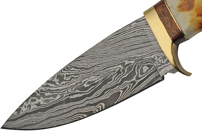 SZCOM1 Bayonet Knife