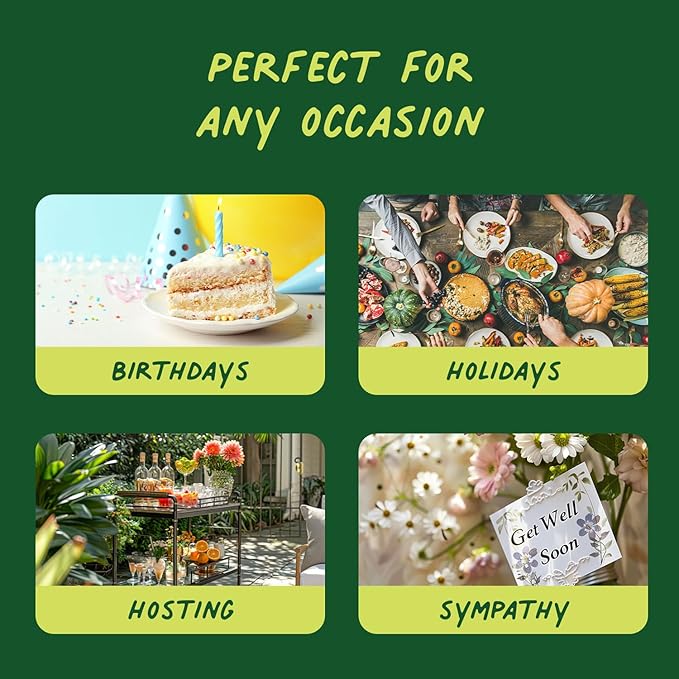 Freestyle Snacks Charcuterie Gift for Holiday Giving, Anniversaries, Birthdays, Congratulations, and Thank You Gifts