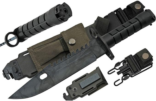 SZCOM1 Bayonet Knife