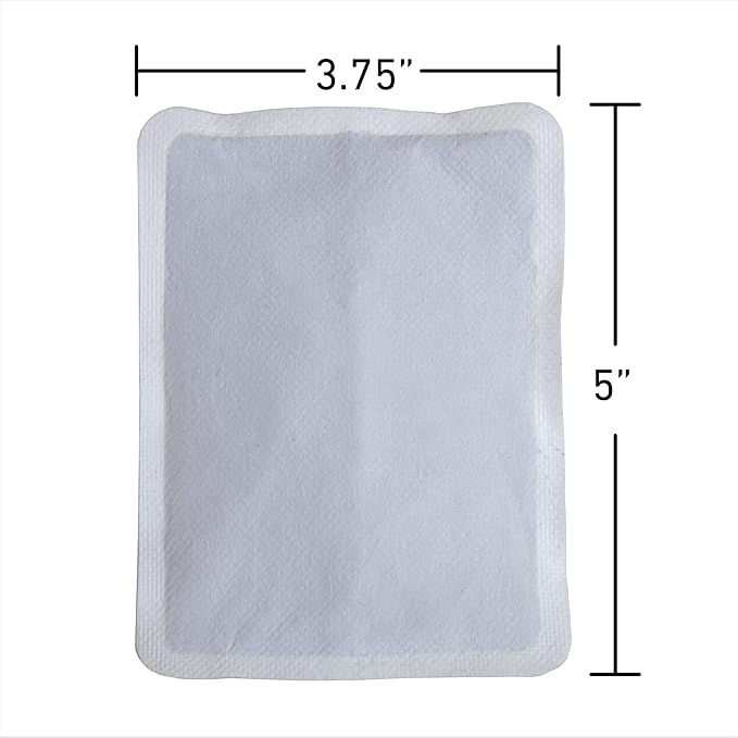 HotHands Adhesive Body Warmer (40 count)