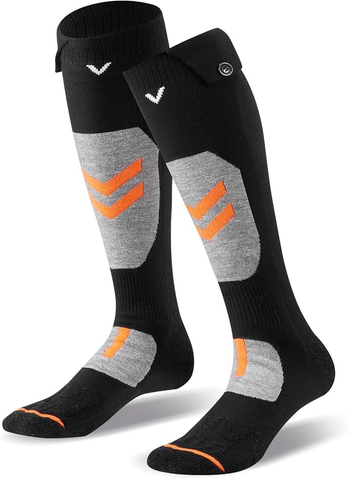 VEVOR Heated Socks