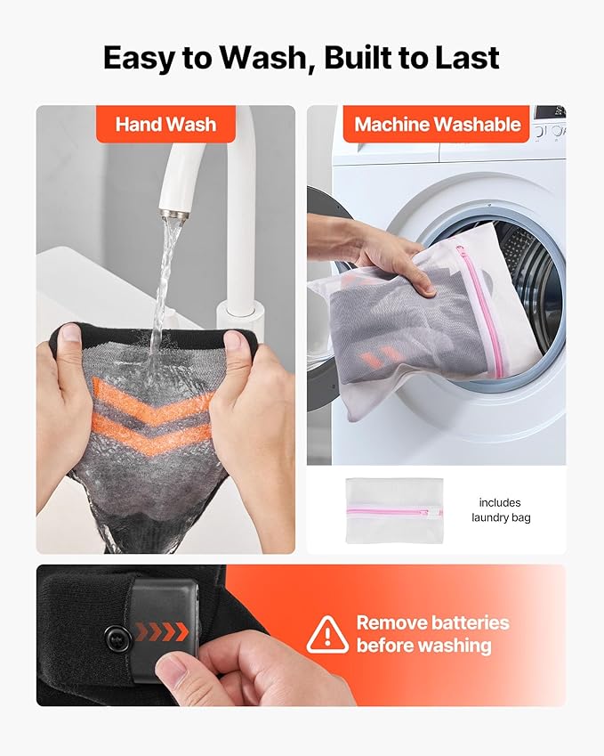 VEVOR Heated Socks