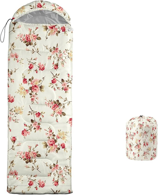 Print sleeping bag,sleeping bags,Outdoor Camping Sleeping Bag,Suitable For Children Boys And Girls Portable,Waterproof,Compact And Lightweight,Great For Outdoor Camping,Backpacking And Hiking