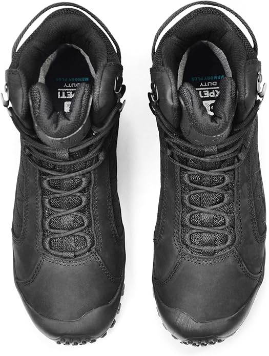 XPETI Men's Raptor Tactical Boots