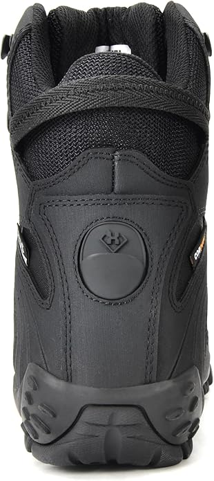 XPETI Men's Raptor Tactical Boots