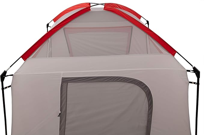ALPS Mountaineering Camp Creek 4-Person Tent