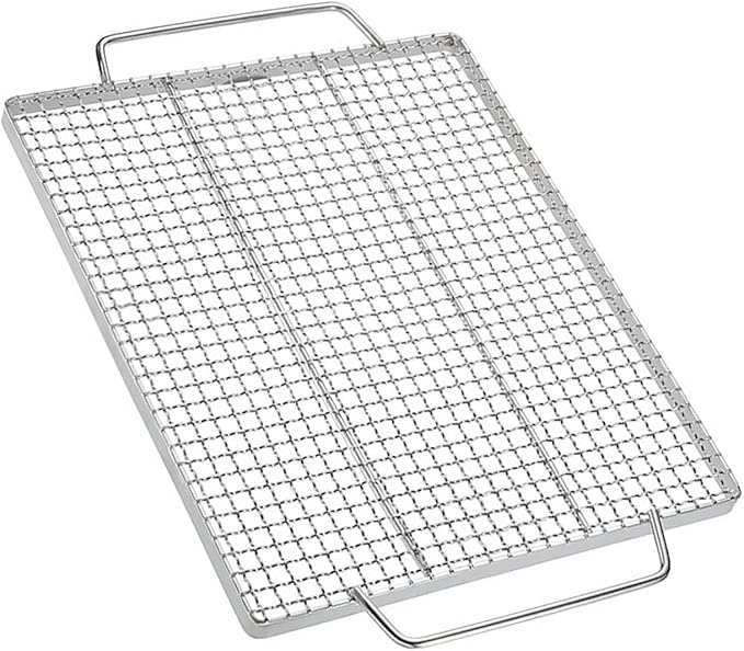 CAMPINGMOON Camping Cooking Grates for MT-055 (MT-055-W2)