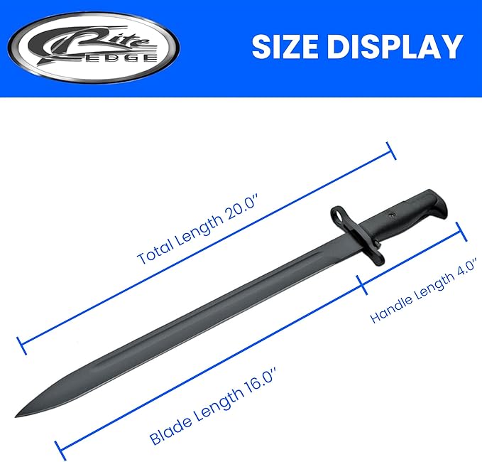 SZCOM1 Bayonet Knife