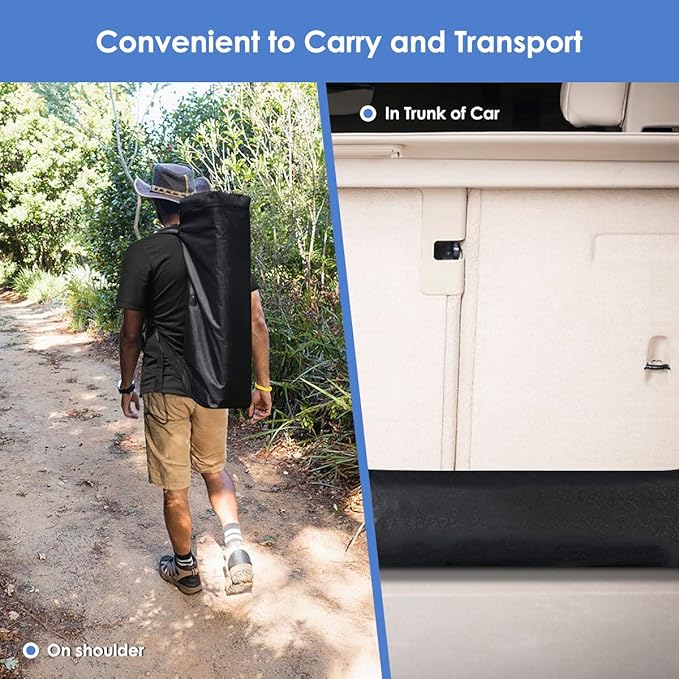 Tangkula 7x7 Ft Pop Up Canopy, Slant Leg Outdoor Tent with Carry Bag & 4 Stakes, Compact Portable Canopy Tent for Hiking Camping Fishing & Picnic, 7x7 Base, 6x6 top