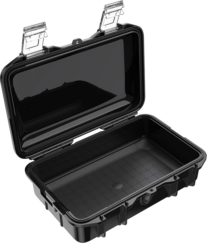 Pelican M50 Micro Case (Black)