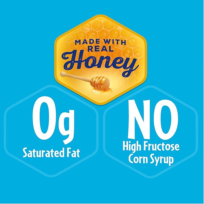 HONEY MAID Graham Crackers, Lunch Snacks, Bulk Snacks, 12 - 14.4 oz Boxes