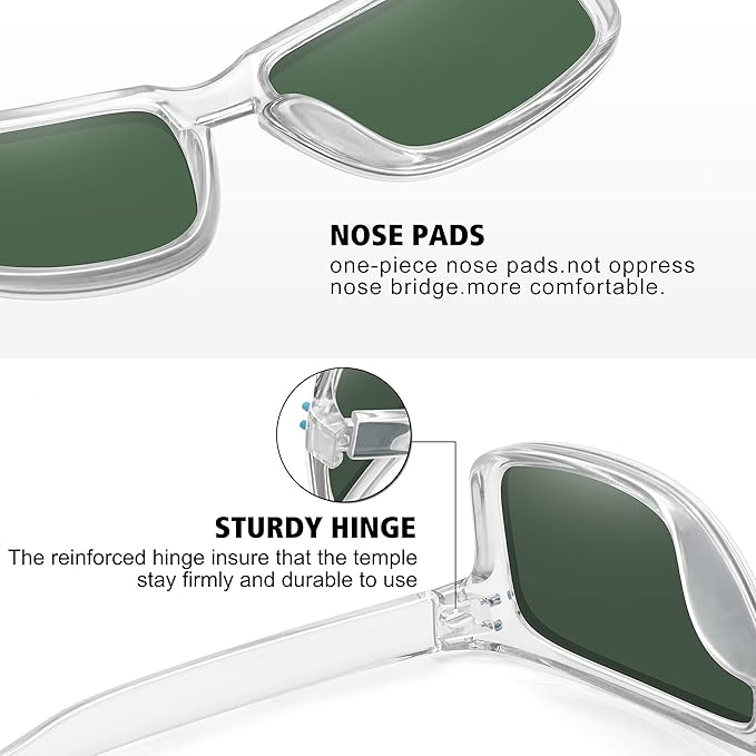 MEETSUN Polarized Sunglasses for Men Women Sports Driving Fishing Glasses UV400 Protection