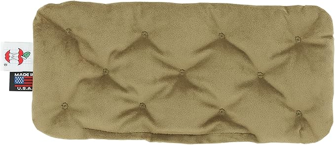 Core Products MicroBeads Moist Heat Therapy Microwave Pack - Small Heating Pad 5" X 12"