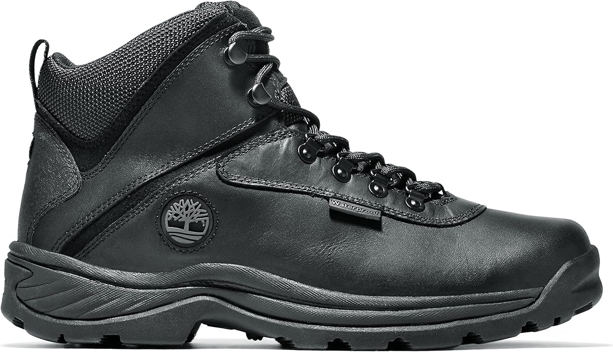 Timberland Men's White Ledge Mid Waterproof Hiking Boots