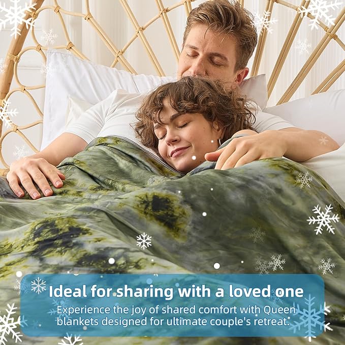 inhand Cooling Blanket Twin Size (60"x80"), Cooling Blankets for Hot Sleepers, Absorbs Heat to Keep Adults Cool for Summer Nights Sweats, Thin Cold Lightweight Blanket for Couch Bed, All Season Use