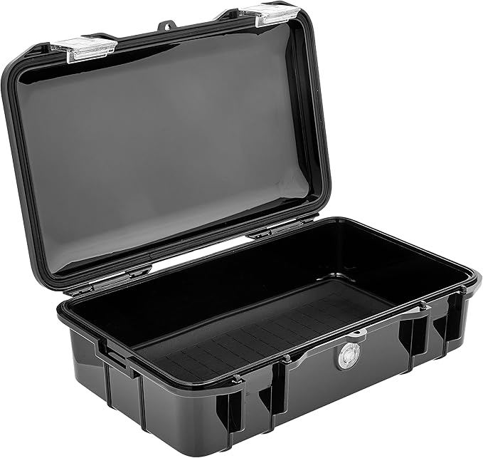 Pelican M60 Micro Case (Black)