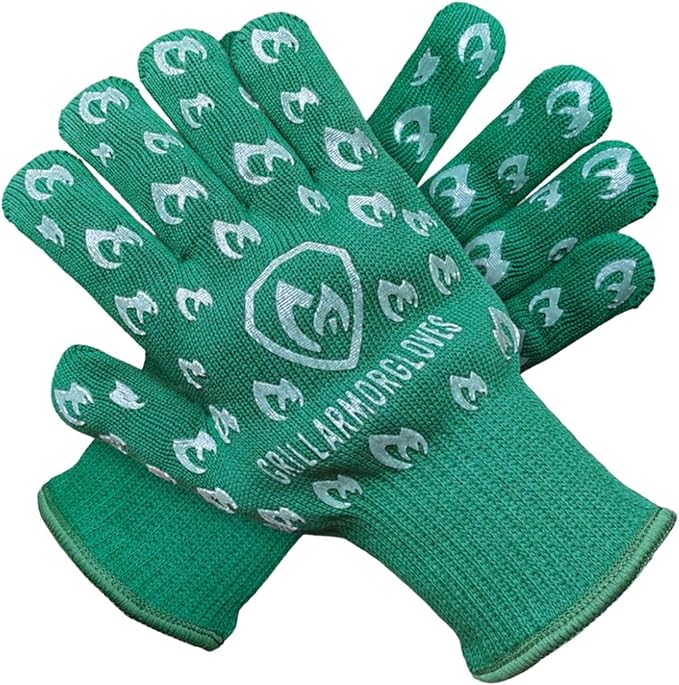 (Green Glow in The Dark, One Size Fits Most)