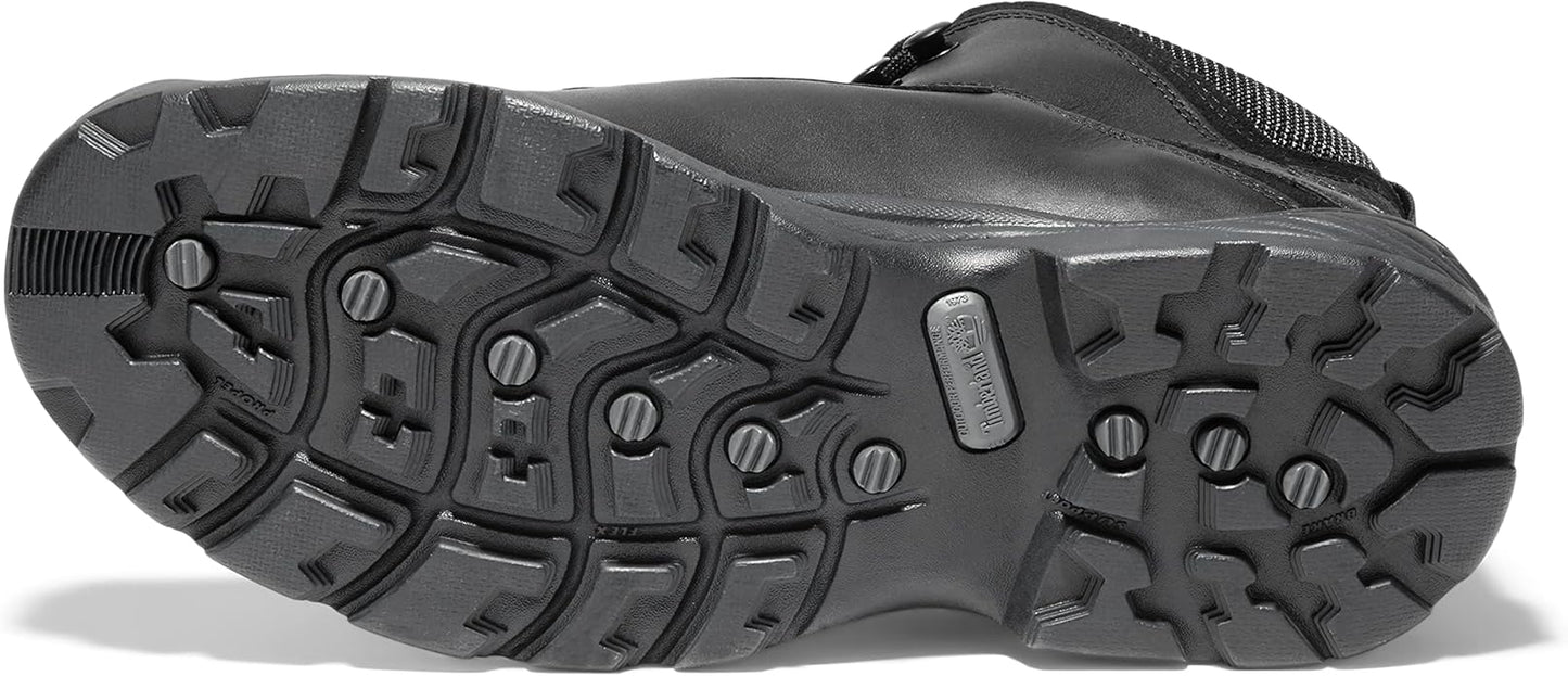 Timberland Men's White Ledge Mid Waterproof Hiking Boots