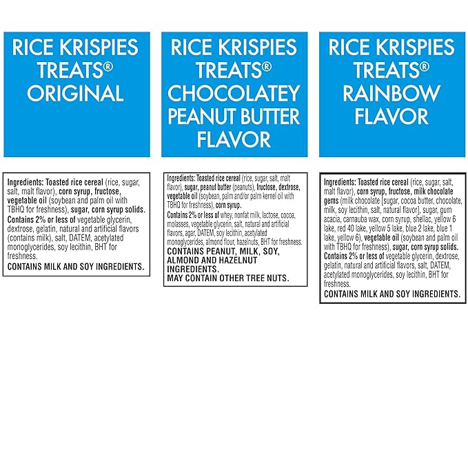RXBAR Protein Bars, Snack Bars, Variety Pack (12 Count)