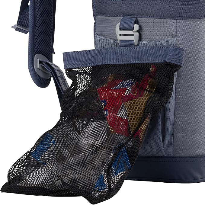 Under Armour 25 Can Backpack Cooler, Travel Cooler, Beach, Sports Events, Picnic & More
